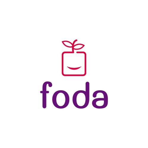 Create a fancy modern Logo design for Foda | Logo design contest