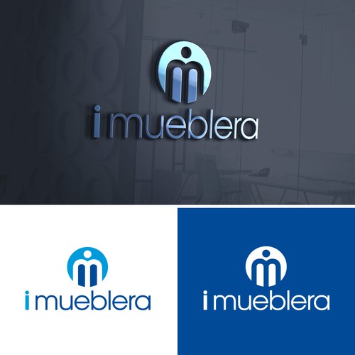 Logo design contest entry by megaromy504