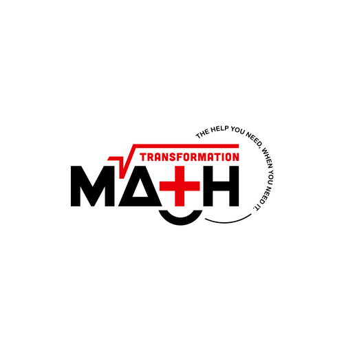 Transformation Math - Make Math Fun! Design by BornToBeAwesome