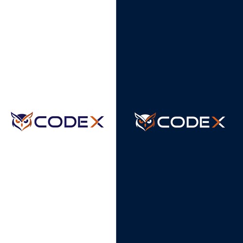 Design the Logo for Codex — The Engine Behind Trusted Systems” Diseño de Nana445