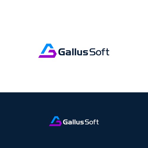 Design a logo for a bold new software development firm Design by Dezineexpert⭐