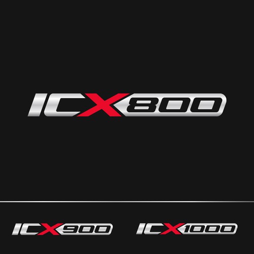 GT500 performance packages Design by MNBC