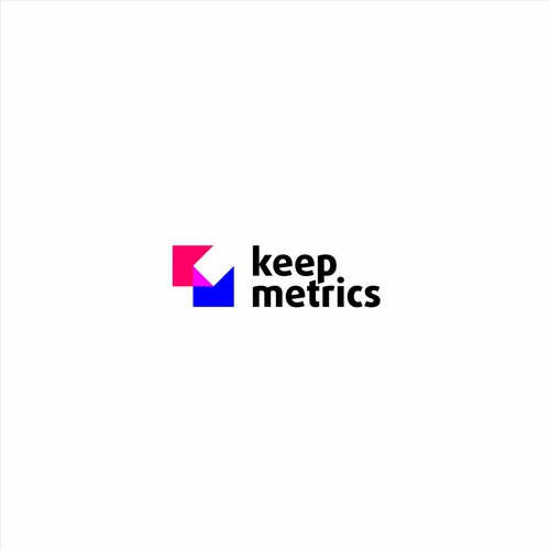 Craft a visually stunning logo for keep metrics Design by Jojo Garfunkel