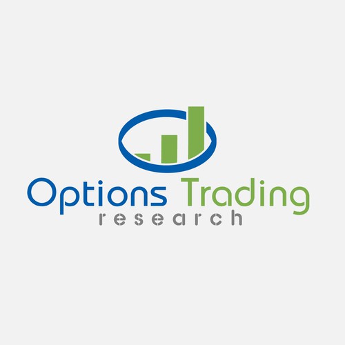 Create the next logo for Options Trading Research Design by LeoNas