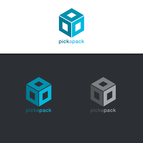 Logo & business card contest entry by S B 2