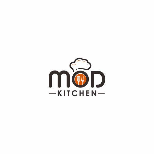 MOD Kitchen is looking for a kick ass logo! Design by izdihaar.99