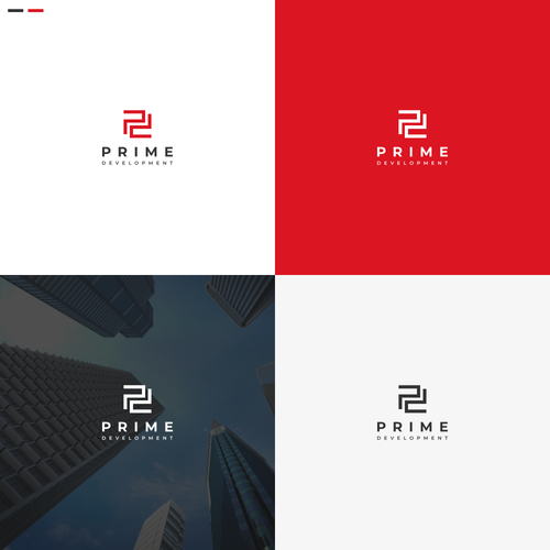 Prime Development Design by lancarmenang