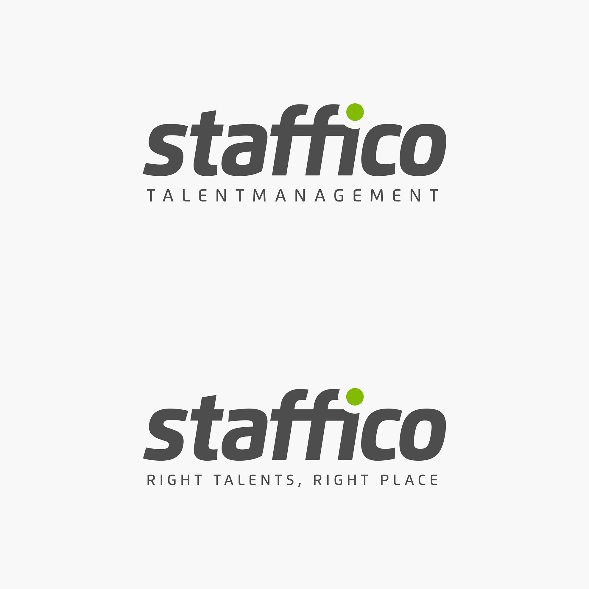 Staffing Logos - Free Staffing Logo Ideas, Design & Templates