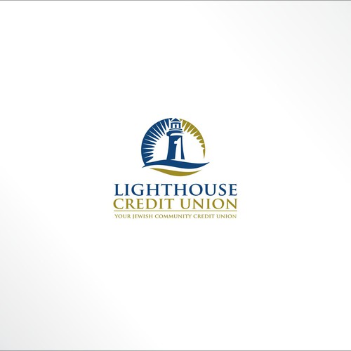 Logo for  New Credit Union Design by dimdimz