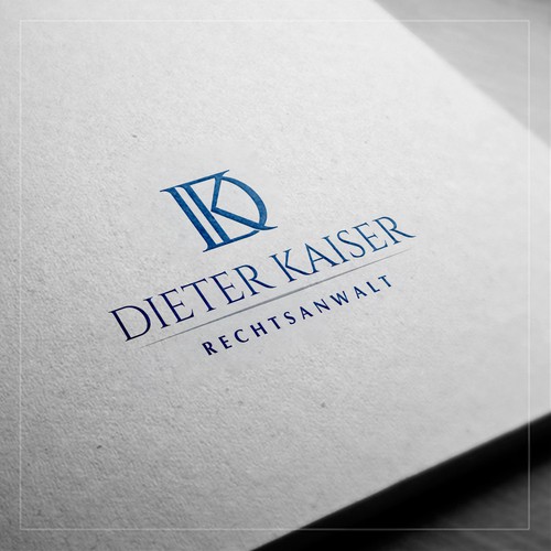 Logo & brand identity pack contest entry by Impressiona