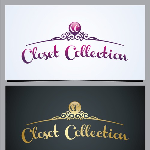 Logo Design Contest for Closet Seven