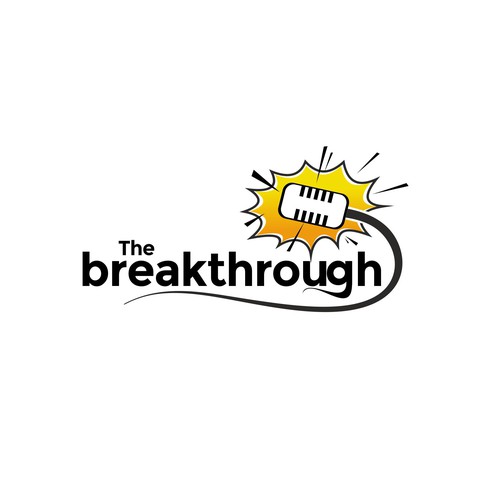 The Breakthrough Design by i-ali