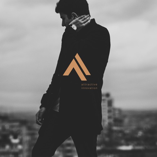 Logotipos propuesta en el concurso por Ausdruck