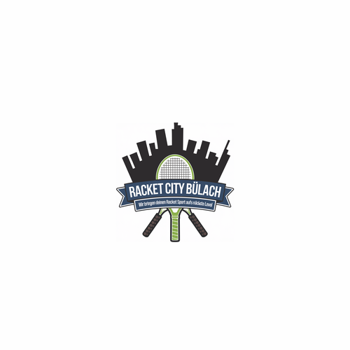 Logo design contest entry by MAKEBARDO