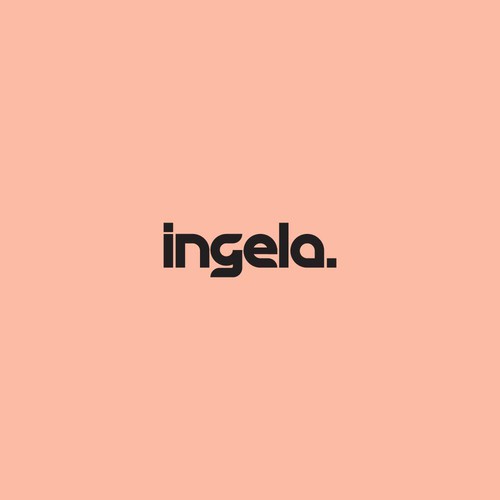 Logo for new international startup - Ingela.com Design by Mirza Yaumil