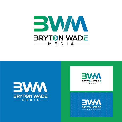 Logo For Digital Marketing Company Design by Creativetrack