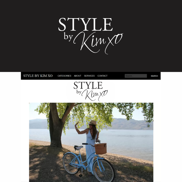 Design by kyraoden titled "Personal Stylist Logo"