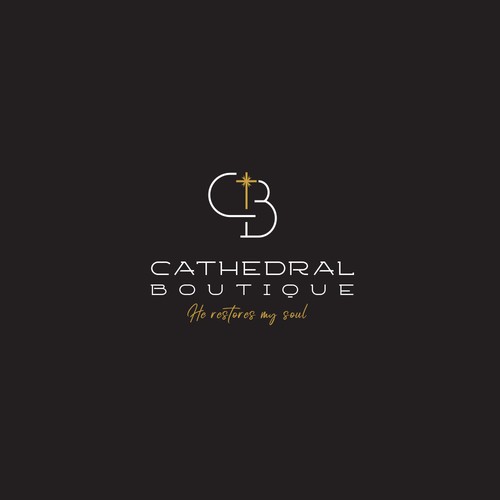 Christian based clothing store & clothing line Design by alediba