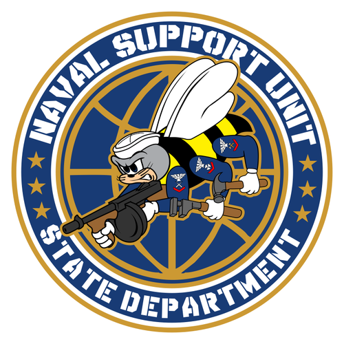 US Navy Logo | Logo design contest