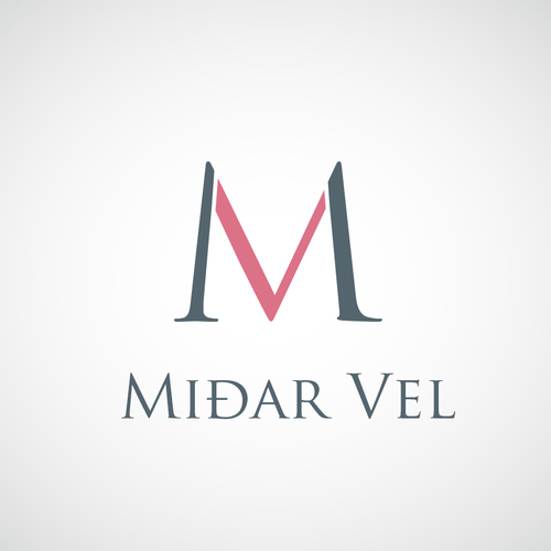 Proposta di design per un contest della categoria Logo e biglietto da visita realizzata da Alwane