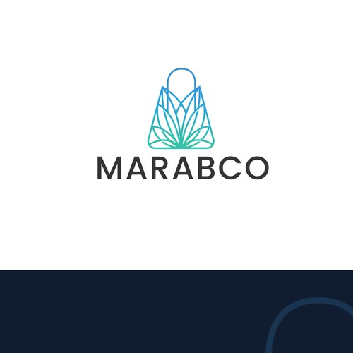 Market & Mall Logos Design by pmAAngu