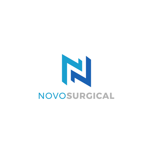 Surgical device company logo Design by Deep Ocean ✨