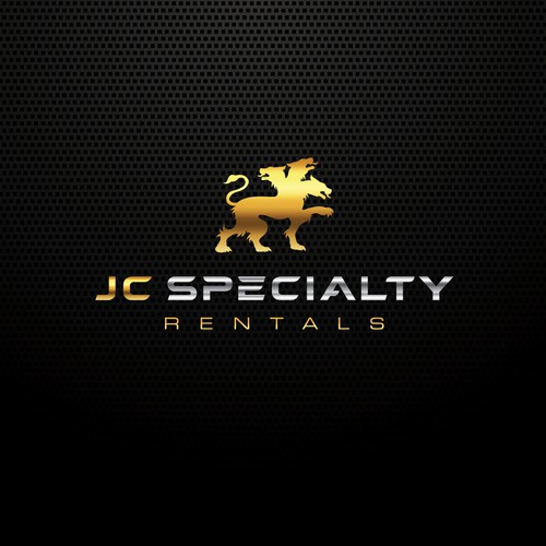 Diseño de Logo Design for classic and exotic rental car business de mes