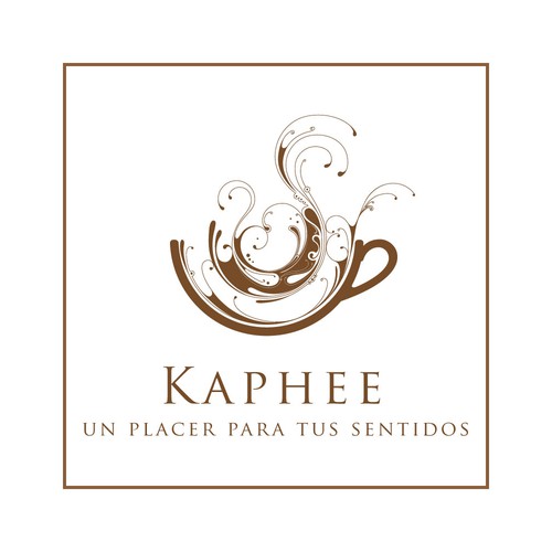 Logo y paquete de imagen corporativa propuesta en el concurso por Anand Jeeva