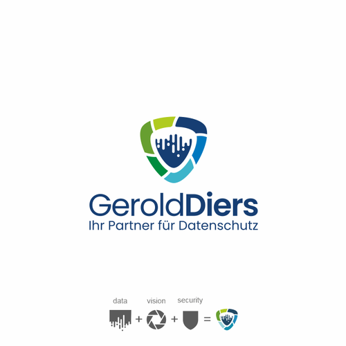  contest entry by Graphica.Designs