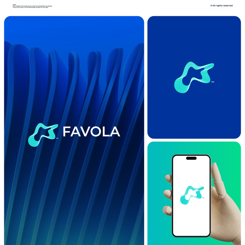 Brand Identity Design by Grace's_Secret