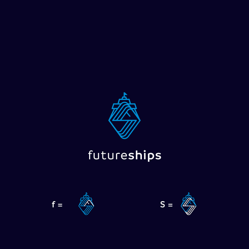 Futureships Design by Trust_DESIGN