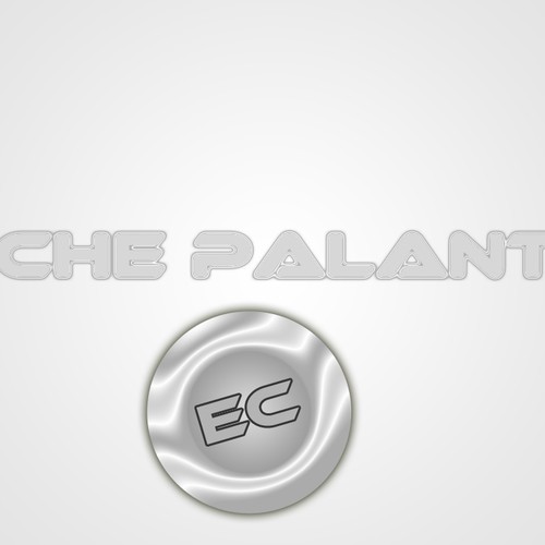 logo for Eche Palante Design by StudioFresh