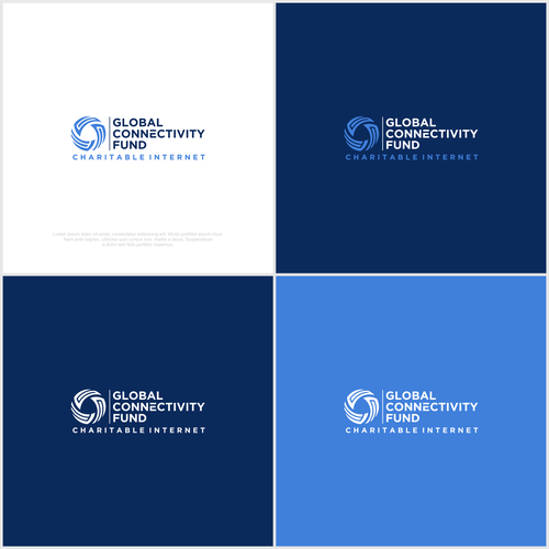 Global Connectivity Fund Design by See7