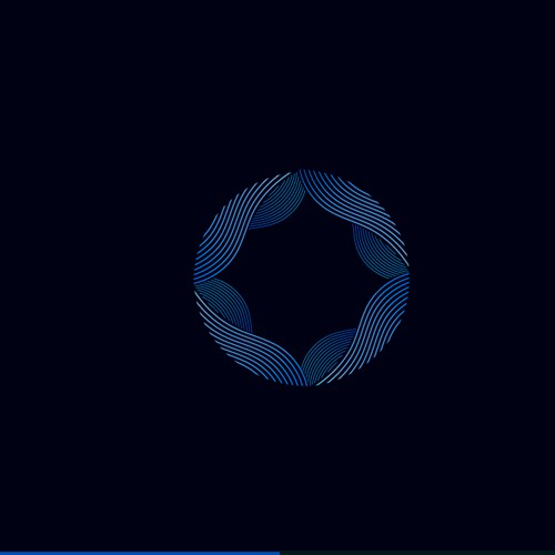 Elements rebrand - 2 Round Design by JV Creative