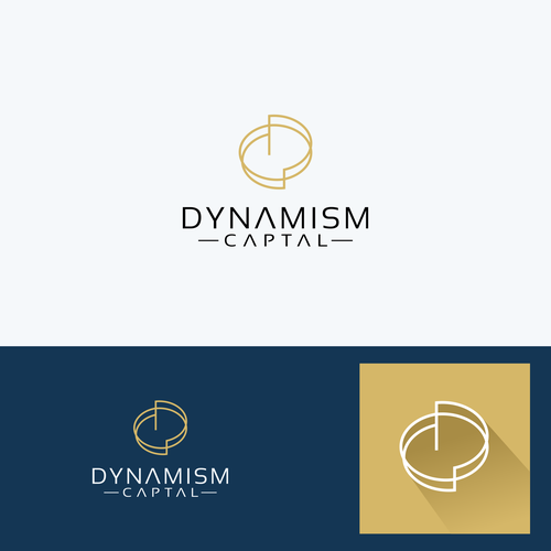 Need a logo that is strong, secure and passes test of time! Design by Blue Mantis