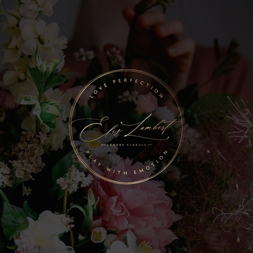 Proposta di design per un contest della categoria Logo realizzata da tetiana.syvokin