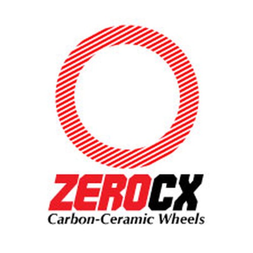 ZeroCx Carbon-Ceramic Wheels Design by The Design For Co.
