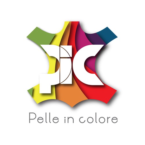 "Create the next logo for PIC" winning Logo design