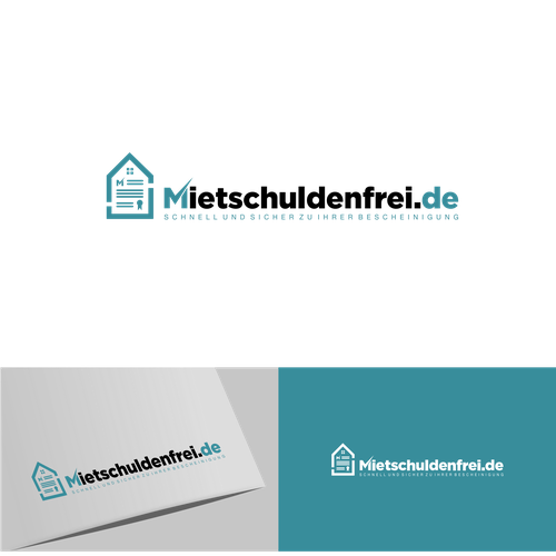Modern and trustworthy logo for our service platform needed Design by Putra Tanjung
