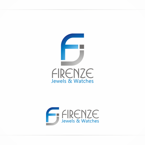 Logo design contest entry by GOPARSON