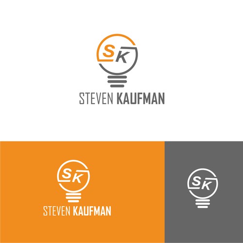 Logo for high networth entrepreneur Design by NOSHA bizsol