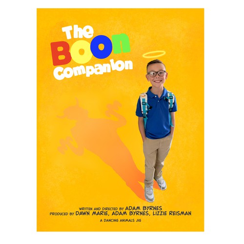  contest entry by ☪ekidot