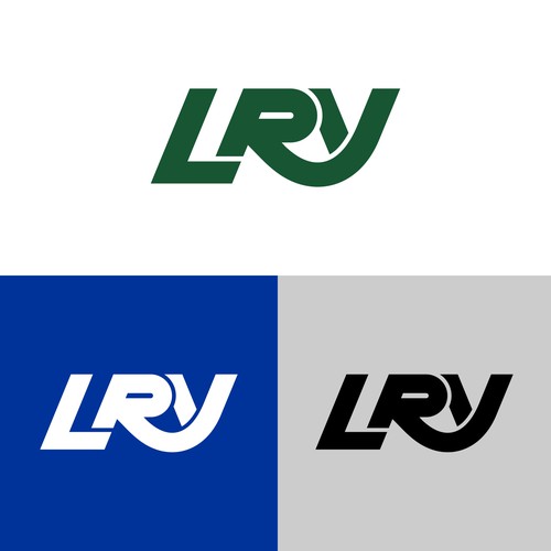 LRV Design réalisé par MACKBERT