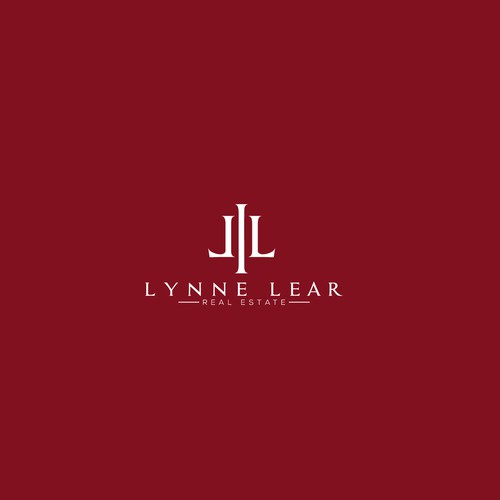 Need real estate logo for my name.  Two L's could be cool - that's how my first and last name start Design by AZ_designz