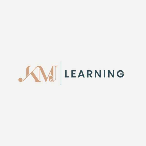 Logo for KMJ learning