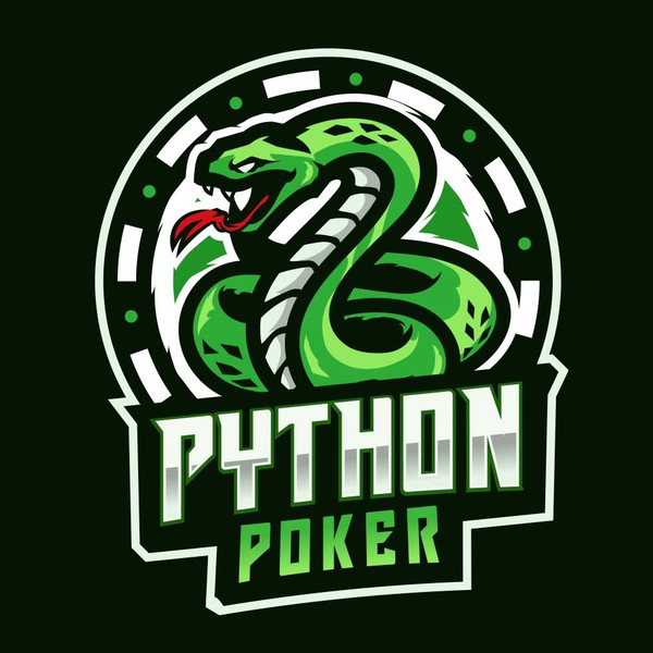 PYTHON POKER