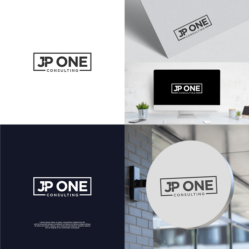 LOGO FOR  - EVENT COMPANY / CONSULTING / MARKETING Design by CMYK @studio