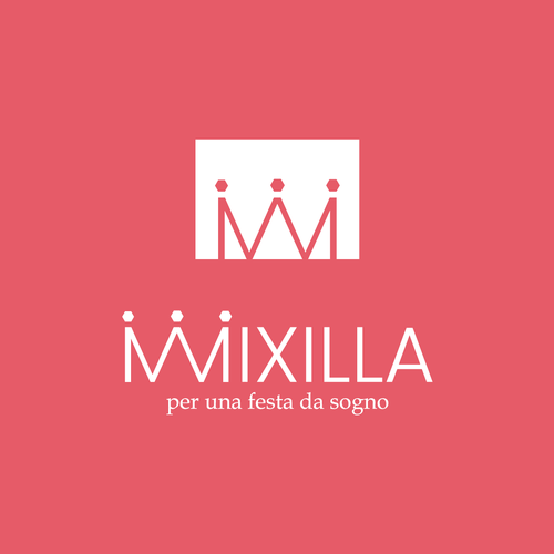 Logo design contest entry by G.Giada