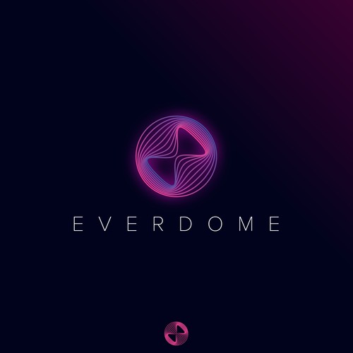 Metaverse project - Everdome Design by BlindB