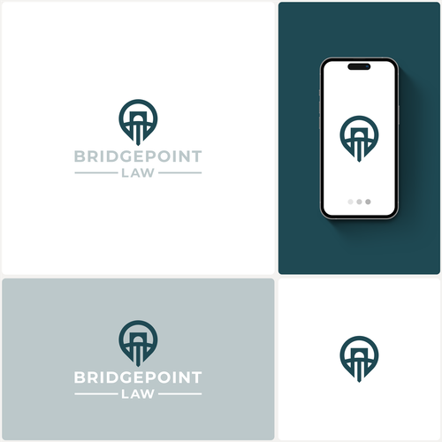 Millennial female-led law firm in Alaska Diseño de golden_koi